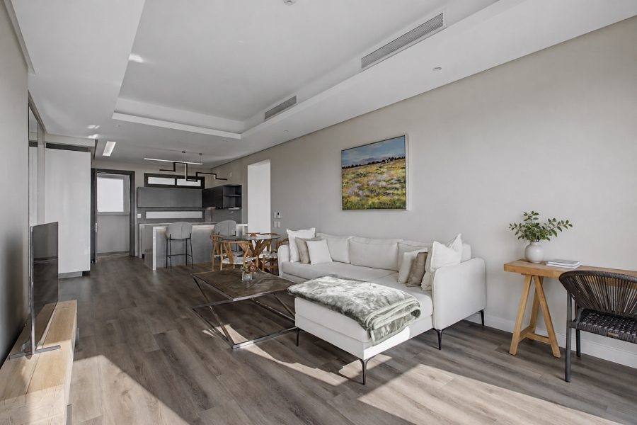 To Let 2 Bedroom Property for Rent in Steyn City Gauteng