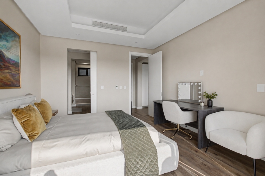To Let 2 Bedroom Property for Rent in Steyn City Gauteng