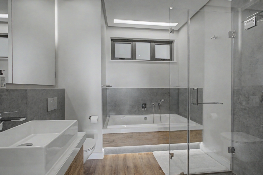 To Let 2 Bedroom Property for Rent in Steyn City Gauteng