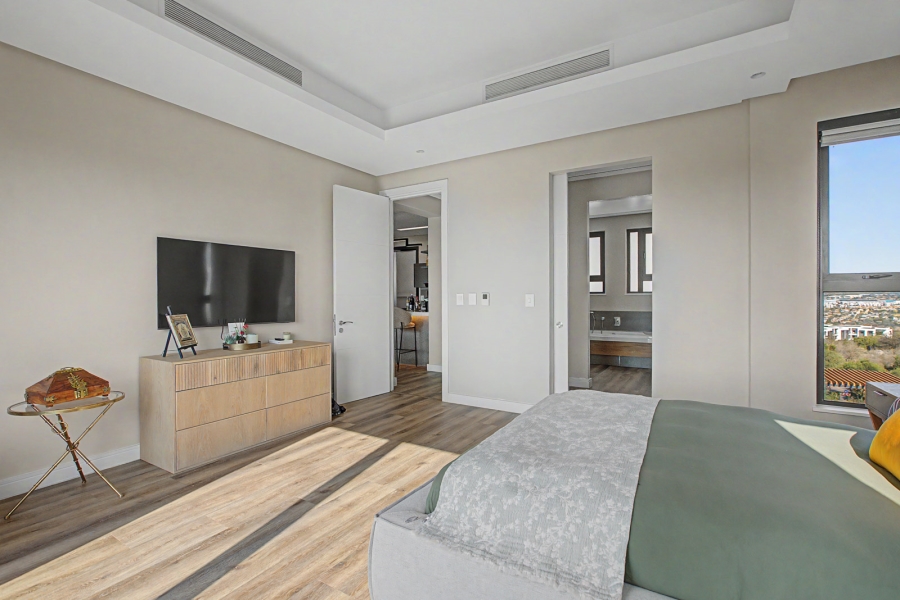 To Let 2 Bedroom Property for Rent in Steyn City Gauteng