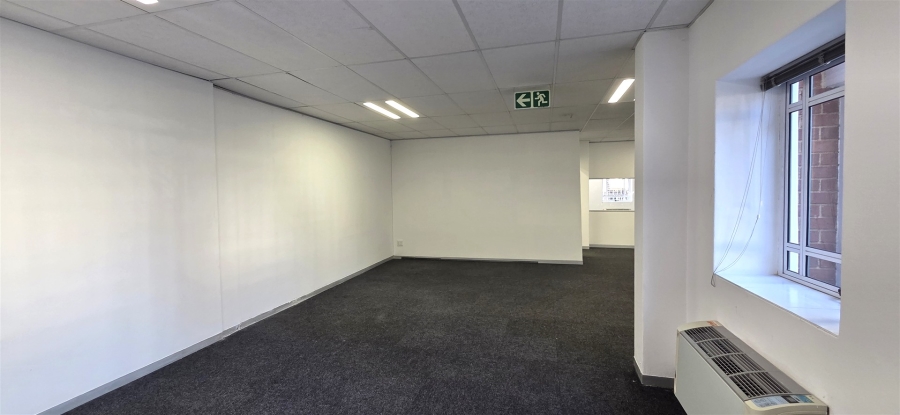 To Let Commercial Property for Rent in Rivonia Gauteng
