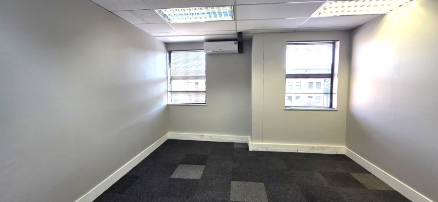 To Let Commercial Property for Rent in Rivonia Gauteng