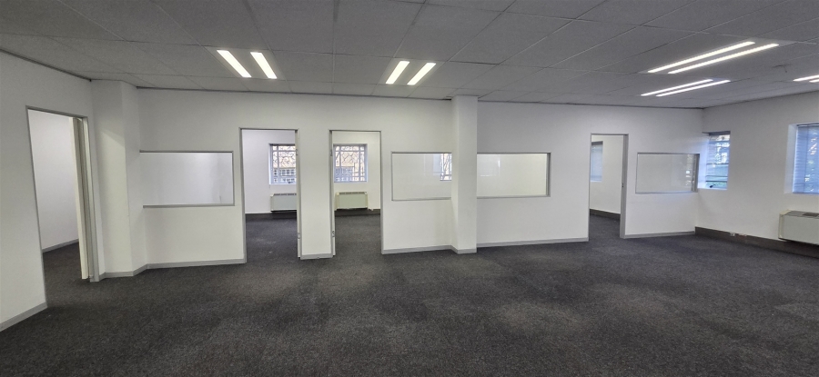 To Let Commercial Property for Rent in Rivonia Gauteng
