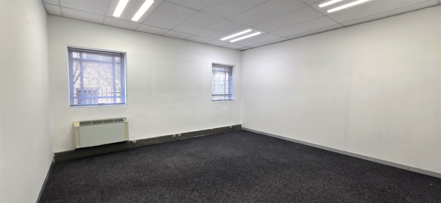 To Let Commercial Property for Rent in Rivonia Gauteng