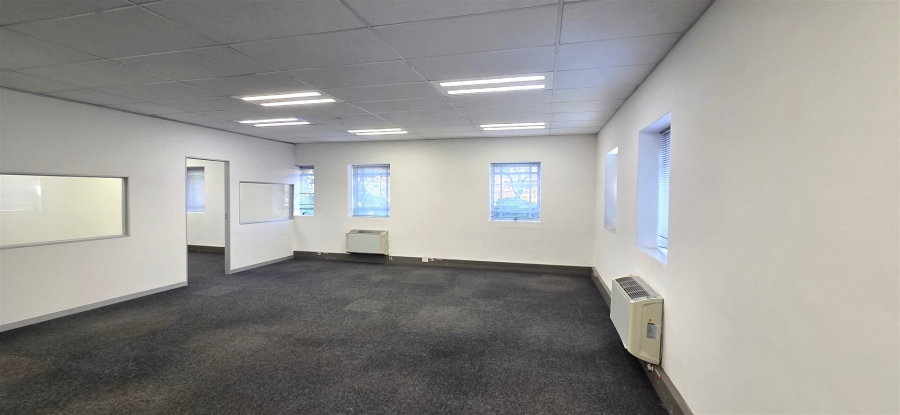 To Let Commercial Property for Rent in Rivonia Gauteng