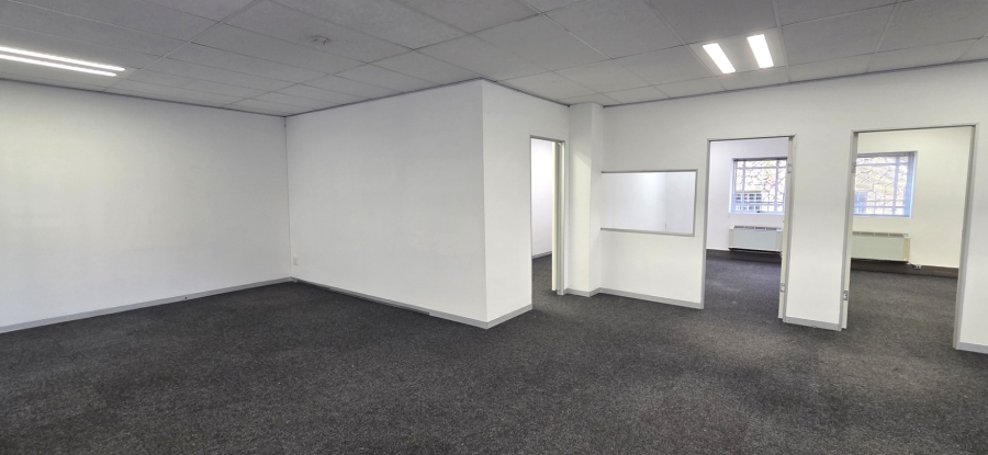 To Let Commercial Property for Rent in Rivonia Gauteng