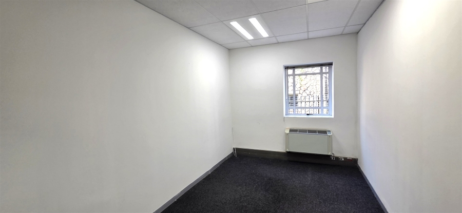 To Let Commercial Property for Rent in Rivonia Gauteng