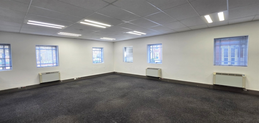 To Let Commercial Property for Rent in Rivonia Gauteng