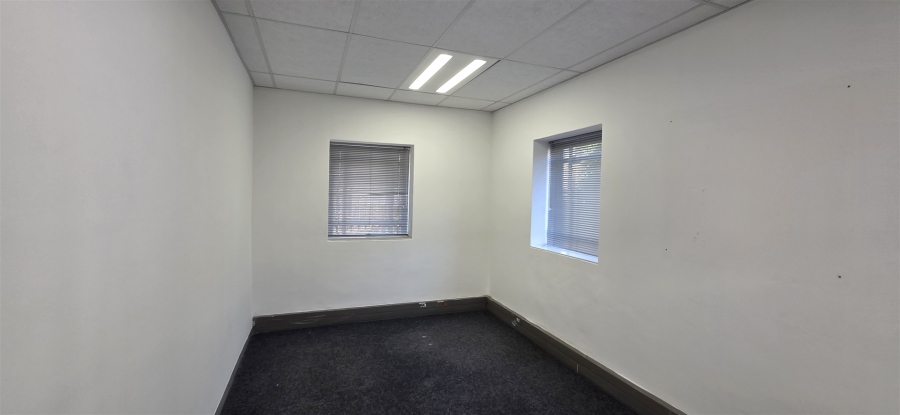 To Let Commercial Property for Rent in Rivonia Gauteng
