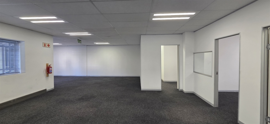 To Let Commercial Property for Rent in Rivonia Gauteng