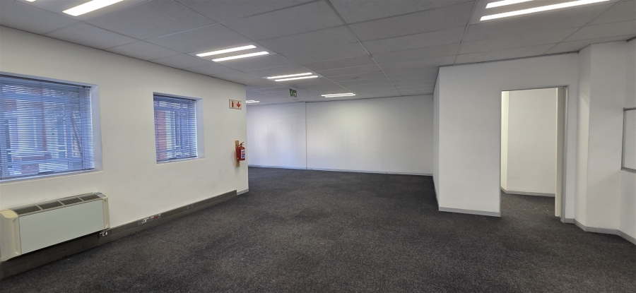 To Let Commercial Property for Rent in Rivonia Gauteng