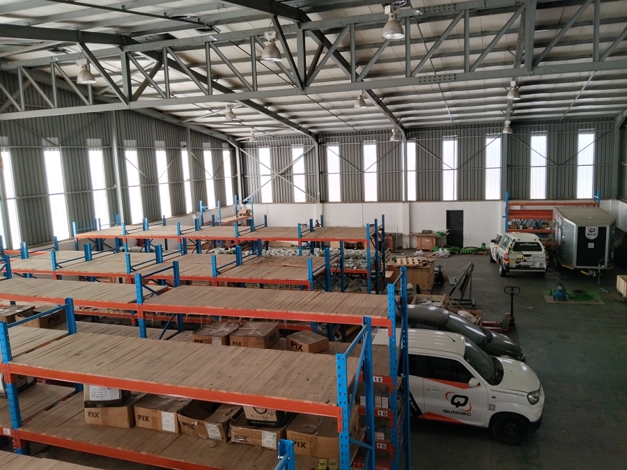 To Let Commercial Property for Rent in North Riding Gauteng