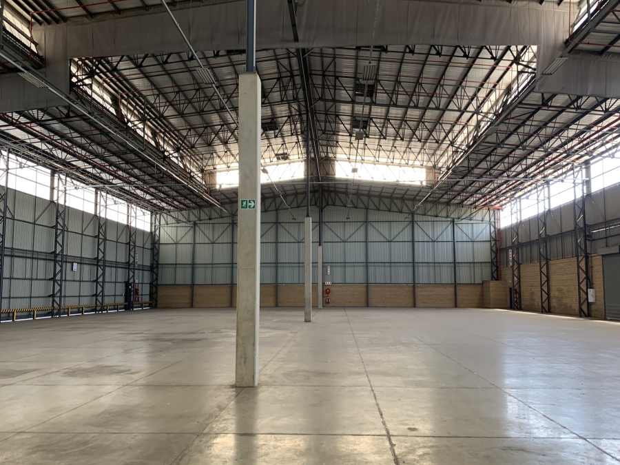 Commercial Property for Sale in Gosforth Park Gauteng