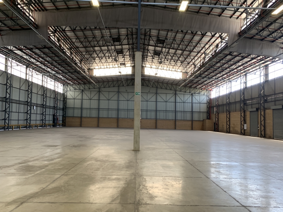 Commercial Property for Sale in Gosforth Park Gauteng