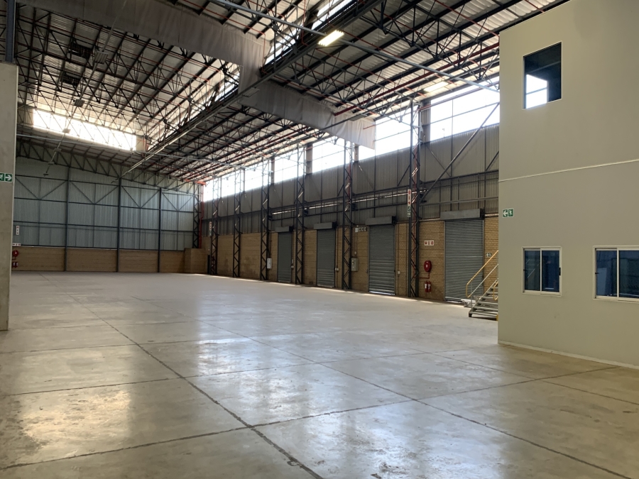 Commercial Property for Sale in Gosforth Park Gauteng