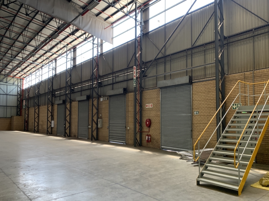 Commercial Property for Sale in Gosforth Park Gauteng