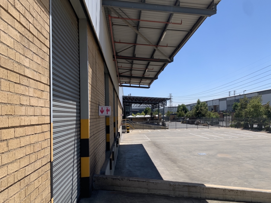 Commercial Property for Sale in Gosforth Park Gauteng