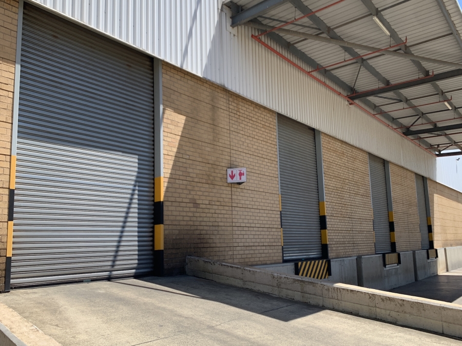 Commercial Property for Sale in Gosforth Park Gauteng