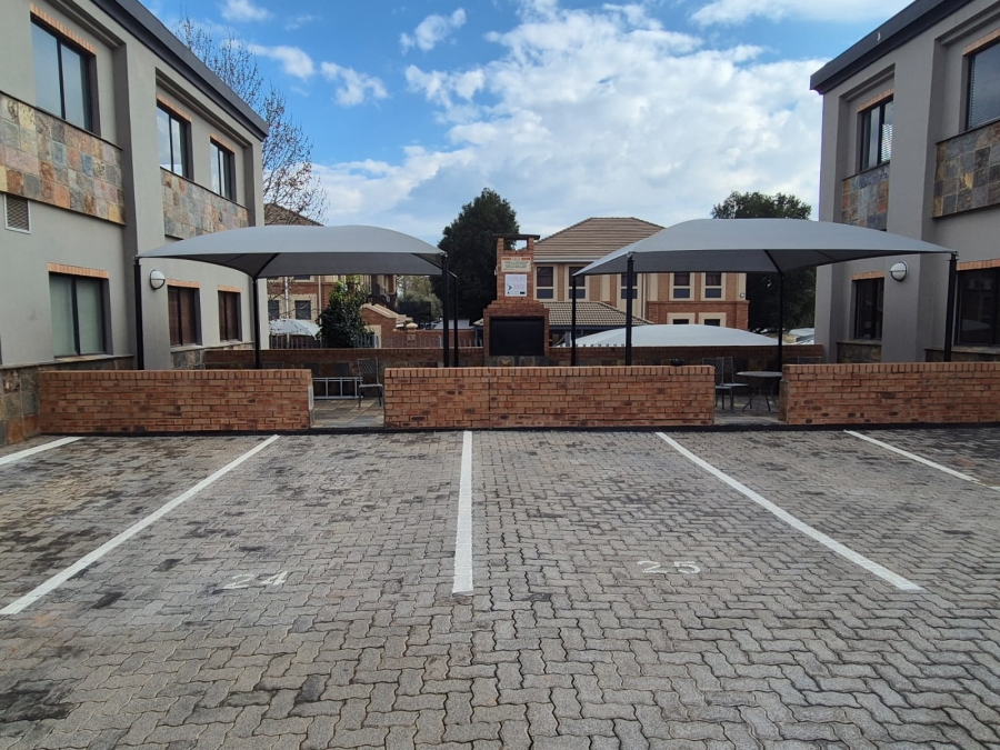 To Let Commercial Property for Rent in Centurion Central Gauteng
