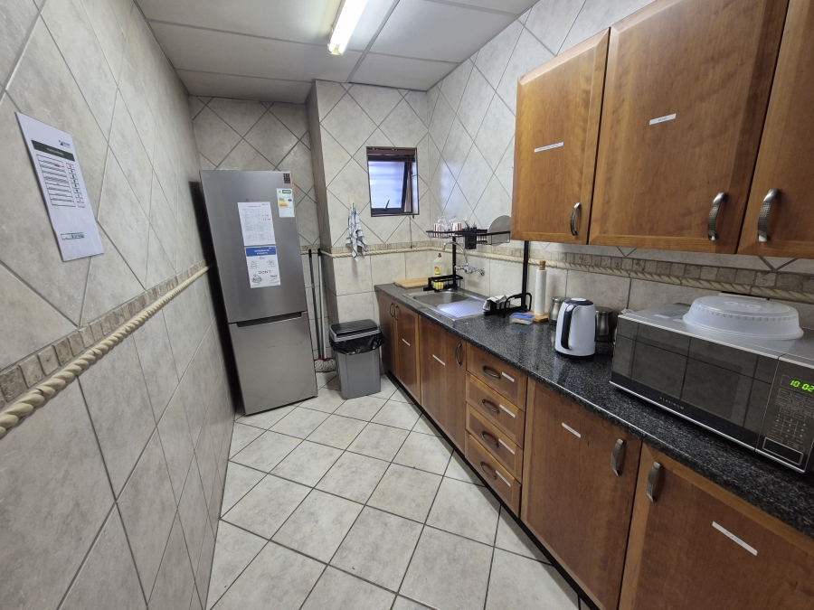 To Let Commercial Property for Rent in Centurion Central Gauteng