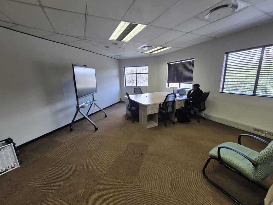 To Let Commercial Property for Rent in Centurion Central Gauteng