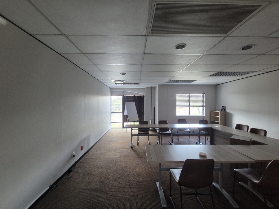 To Let Commercial Property for Rent in Centurion Central Gauteng