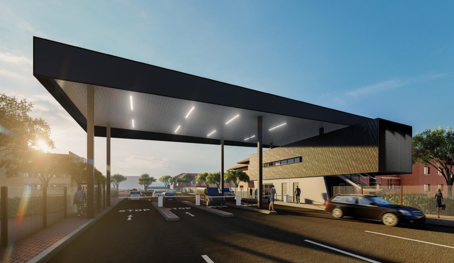 Commercial Property for Sale in Chloorkop Gauteng