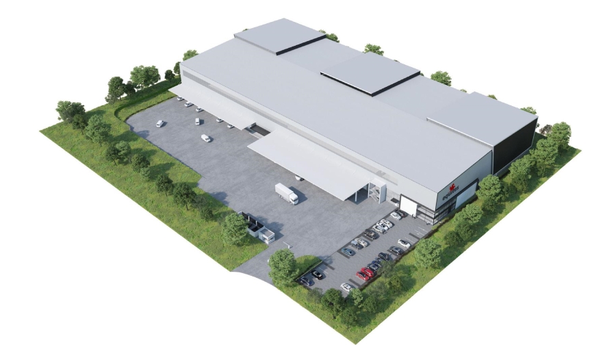 Commercial Property for Sale in Chloorkop Gauteng