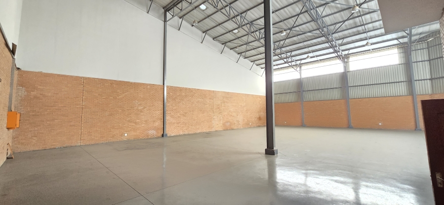 To Let Commercial Property for Rent in Cosmo Business Park Gauteng