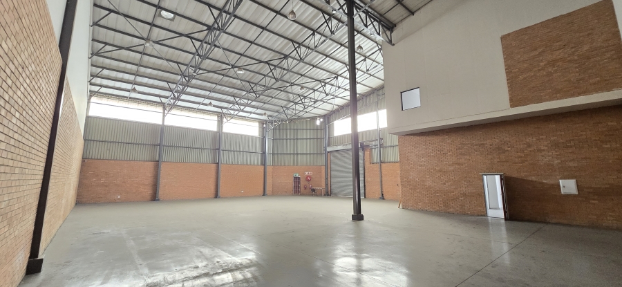 To Let Commercial Property for Rent in Cosmo Business Park Gauteng