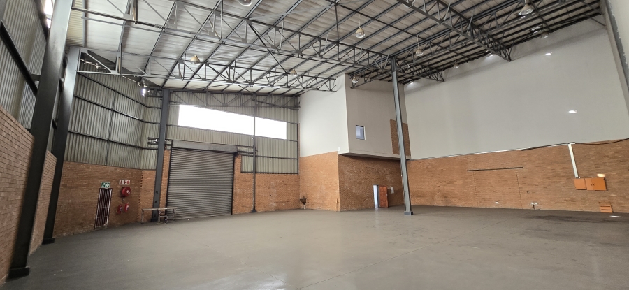 To Let Commercial Property for Rent in Cosmo Business Park Gauteng