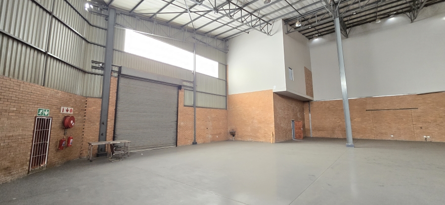 To Let Commercial Property for Rent in Cosmo Business Park Gauteng