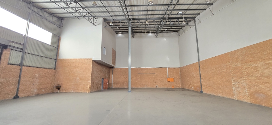 To Let Commercial Property for Rent in Cosmo Business Park Gauteng