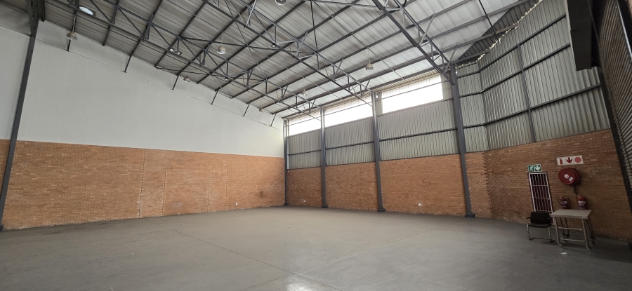 To Let Commercial Property for Rent in Cosmo Business Park Gauteng