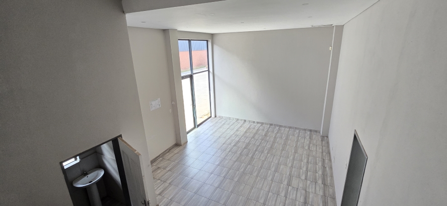 To Let Commercial Property for Rent in Cosmo Business Park Gauteng