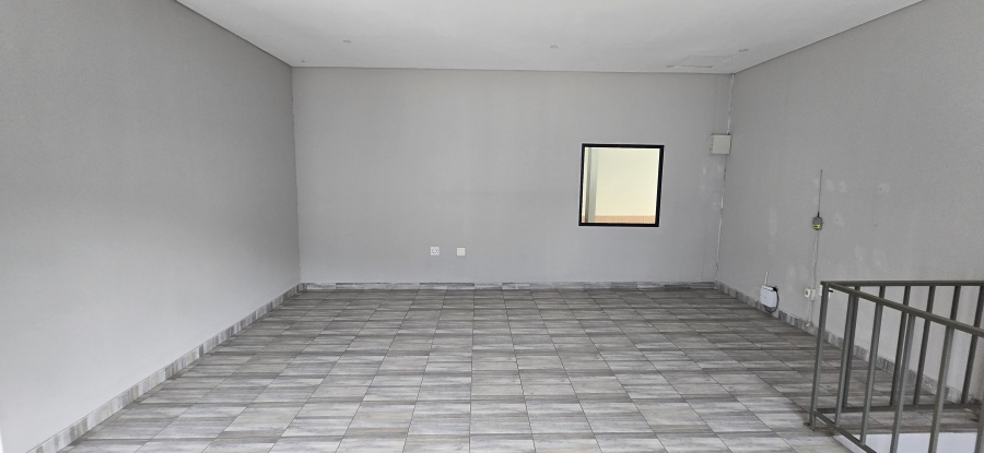 To Let Commercial Property for Rent in Cosmo Business Park Gauteng