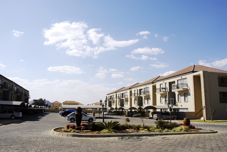 To Let 2 Bedroom Property for Rent in Brakpan North Gauteng