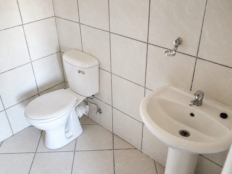 To Let 2 Bedroom Property for Rent in Brakpan North Gauteng