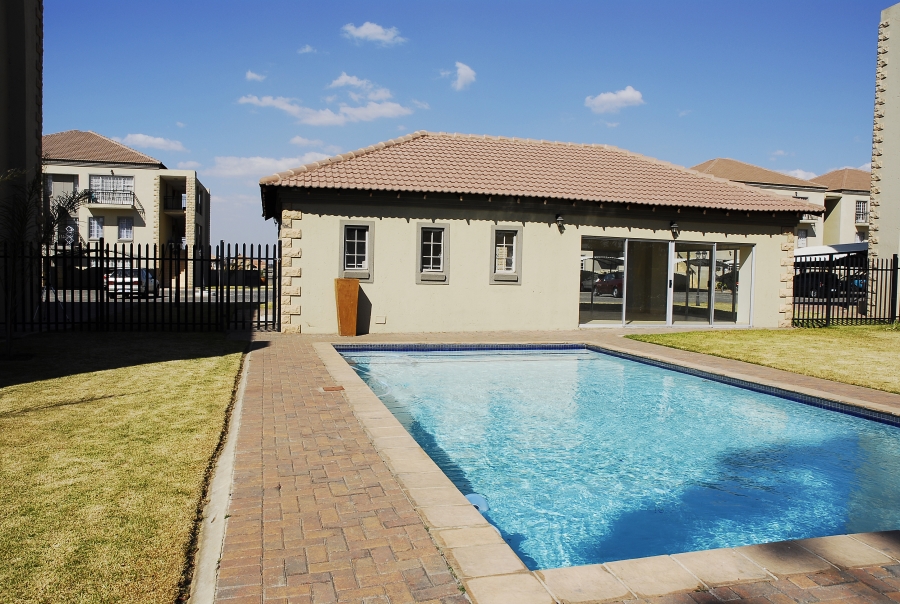 To Let 2 Bedroom Property for Rent in Brakpan North Gauteng