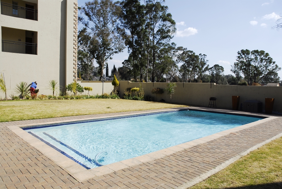 To Let 2 Bedroom Property for Rent in Brakpan North Gauteng