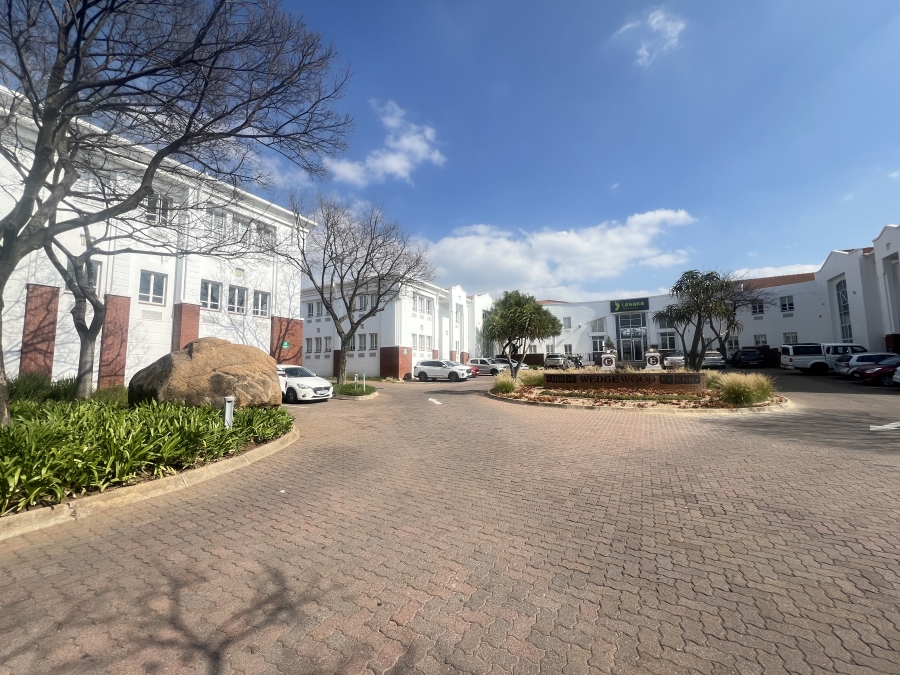 To Let Commercial Property for Rent in Bryanston Gauteng
