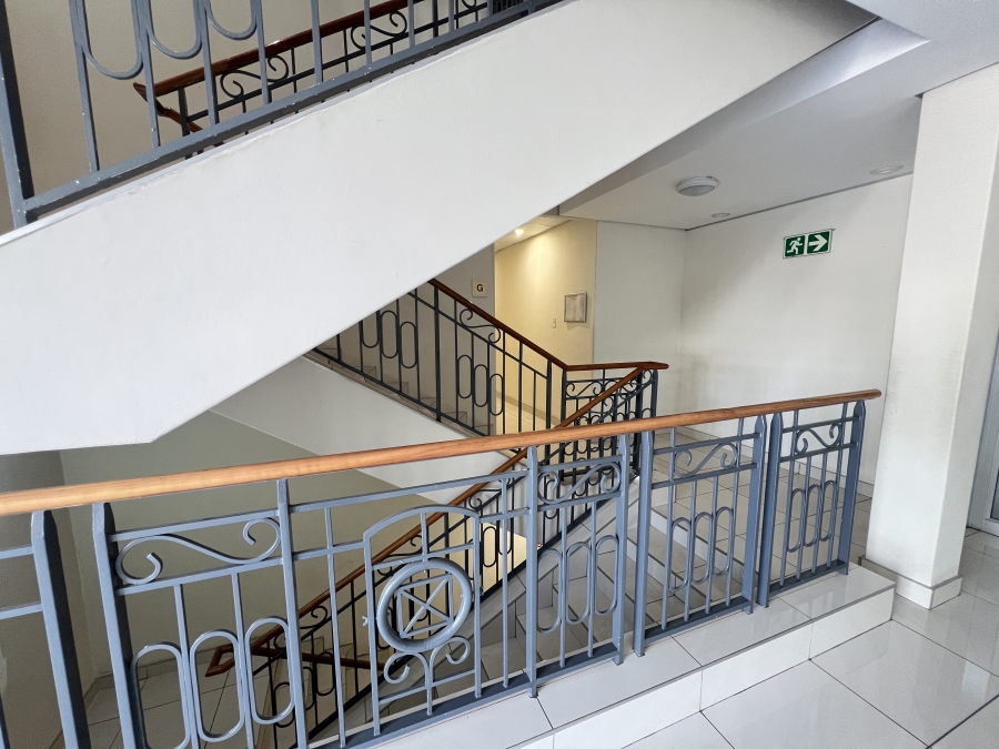 To Let Commercial Property for Rent in Bryanston Gauteng