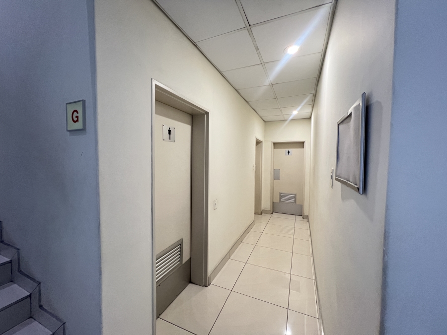 To Let Commercial Property for Rent in Bryanston Gauteng