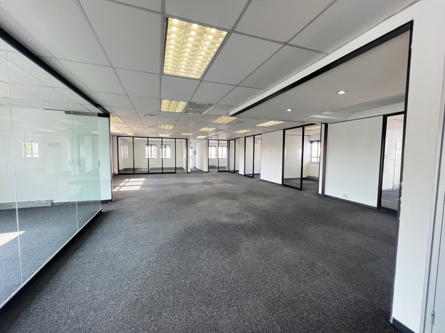 To Let Commercial Property for Rent in Bryanston Gauteng