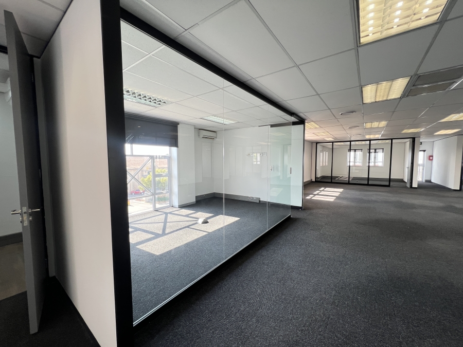To Let Commercial Property for Rent in Bryanston Gauteng
