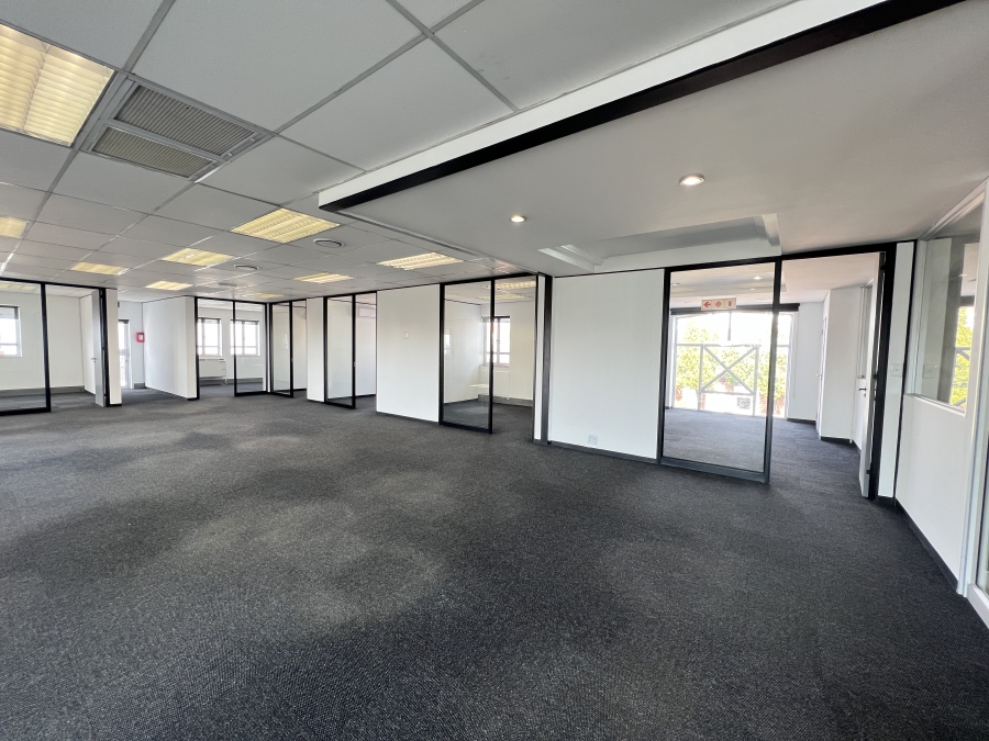 To Let Commercial Property for Rent in Bryanston Gauteng