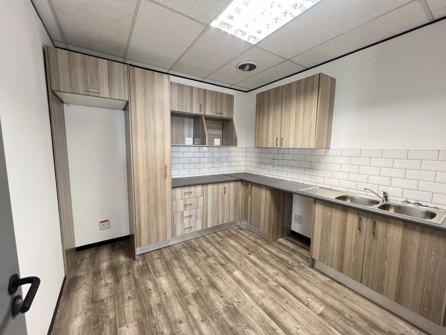 To Let Commercial Property for Rent in Bryanston Gauteng