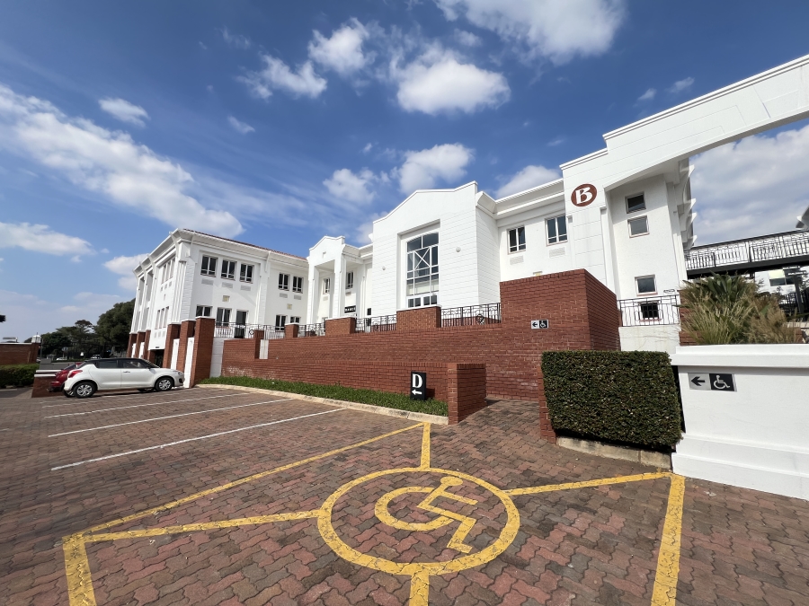 To Let Commercial Property for Rent in Bryanston Gauteng