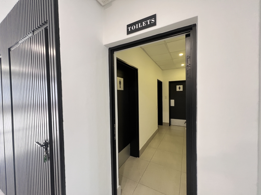 To Let Commercial Property for Rent in Bryanston Gauteng