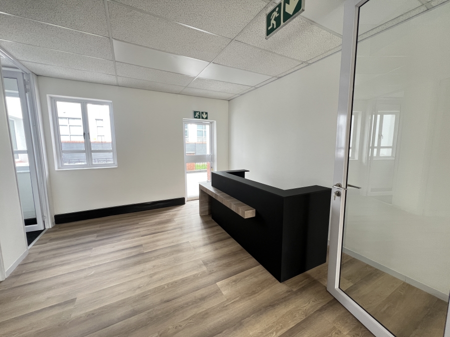 To Let Commercial Property for Rent in Bryanston Gauteng